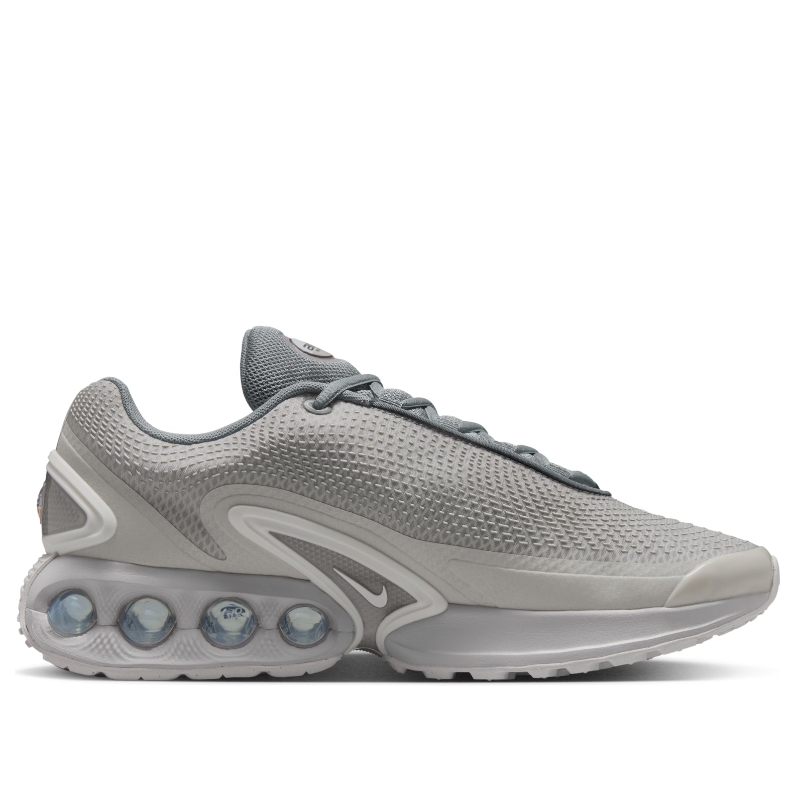 Nike Air Max Dn 'Flat Pewter Light Iron Ore' DV3337-014