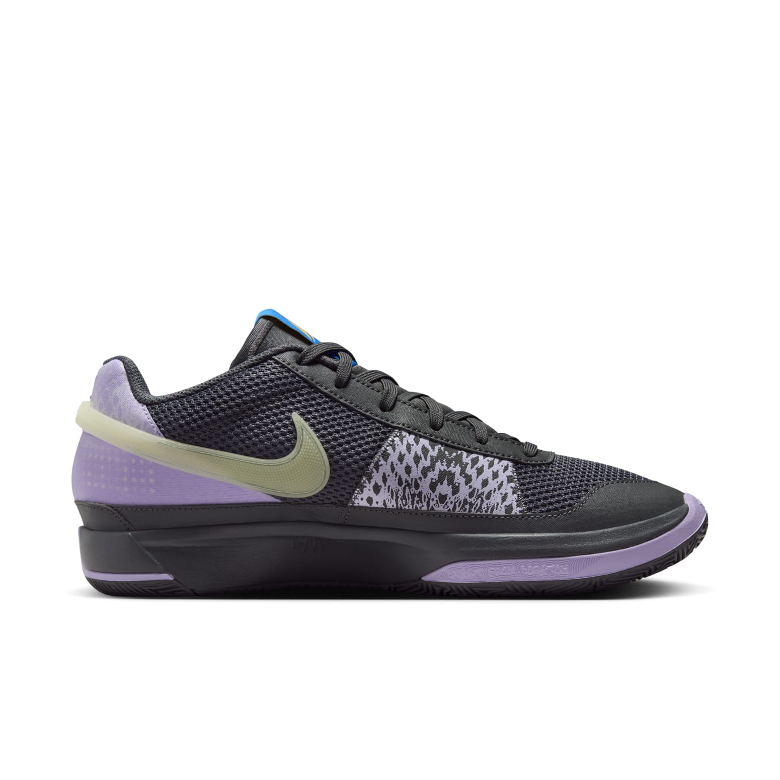 Nike JA 1 'Personal Touch' FQ4796-001