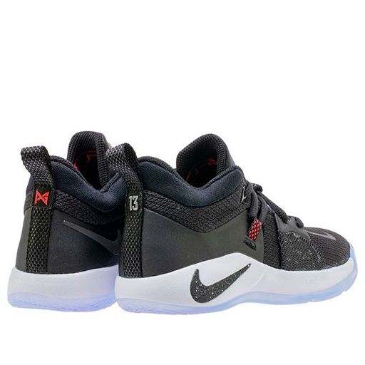 (GS) Nike PG 2 'Taurus' 943820-003
