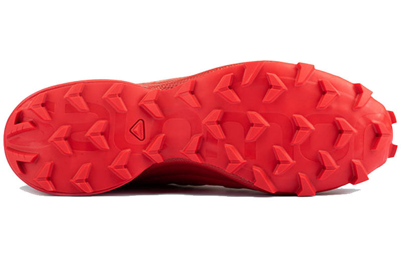 SALOMON Speedcross 5 'Red' 406843