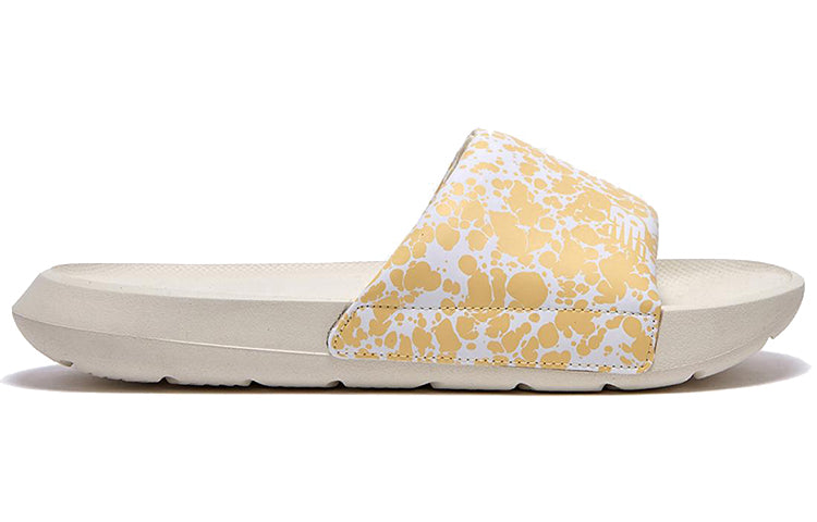 New Balance 6301 x Crowcanyon 'White Yellow' SD6301CRY
