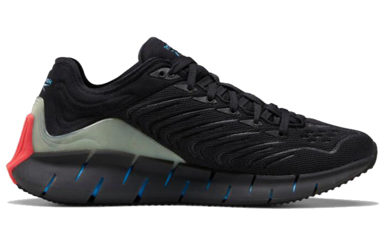 Reebok Zig Kinetica 'Citrus Glow' FW3002