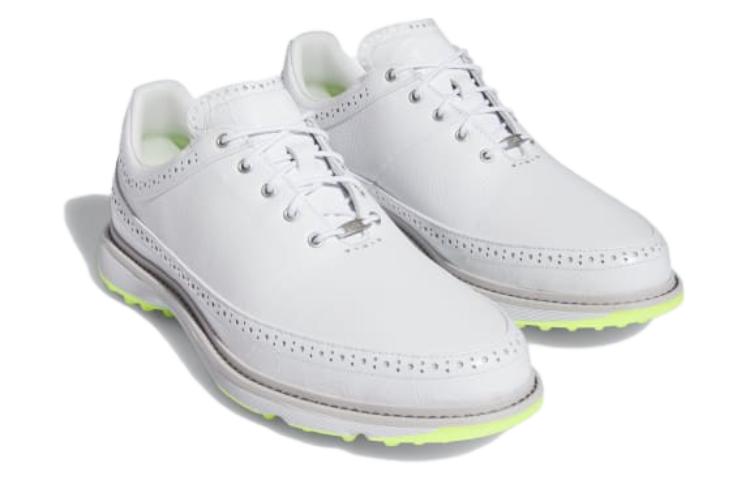 adidas MC80 Spikeless Golf 'White' ID4748