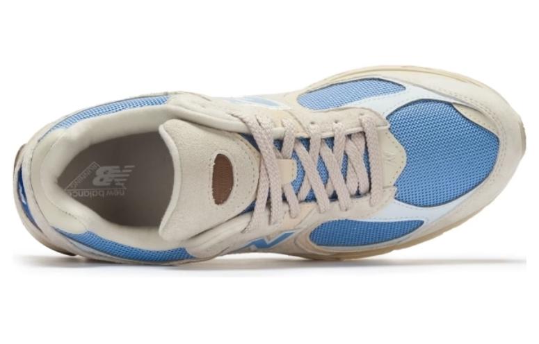 New Balance 2002R 'Grey Sky Blue' M2002RBZ