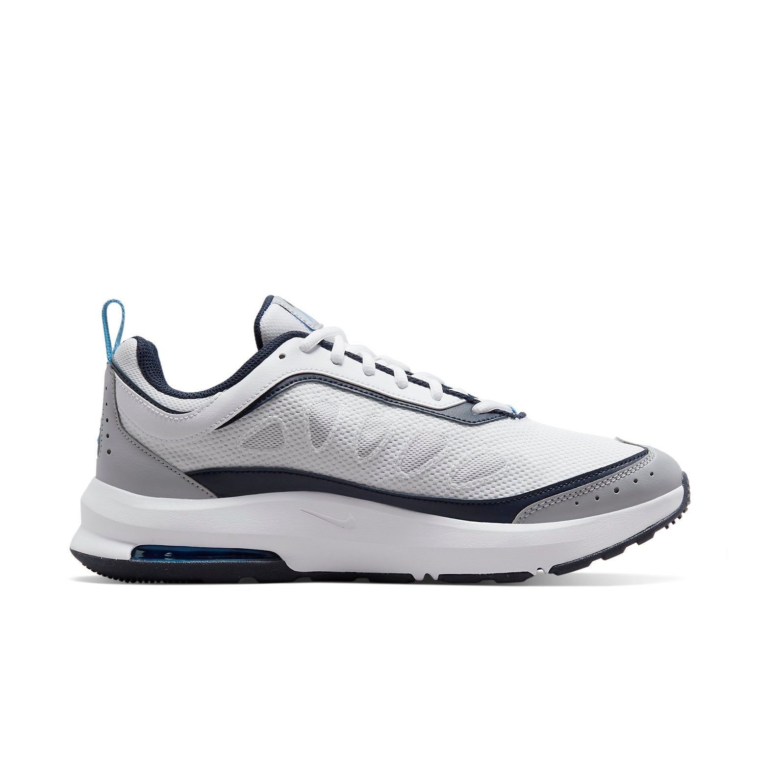 Nike Air Max AP 'White University Blue' CU4826-104