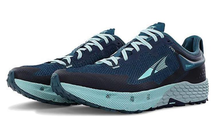 (WMNS) Altra Running Timp 4 'Navy Blue' AL0A548C302