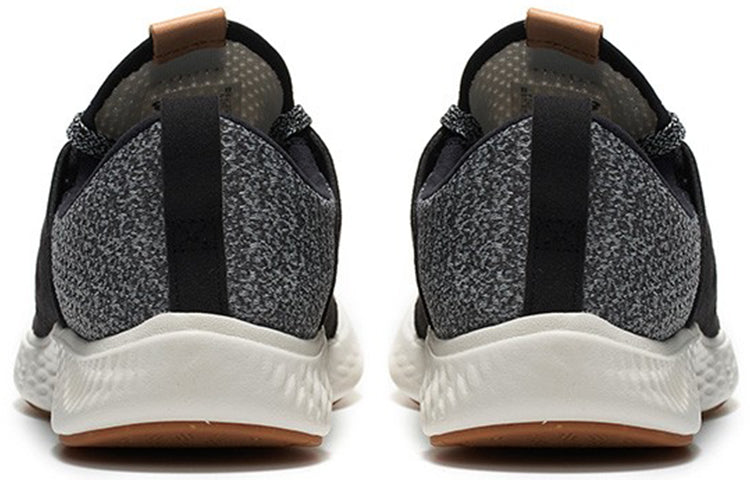 (WMNS) New Balance FITNESS RUNNING 'Grey Black' WSPTRB1