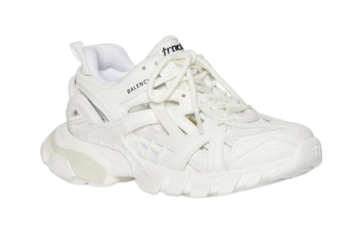 (PS) Balenciaga Track 2.0 Sneakers 'White' 690494W3GN19000