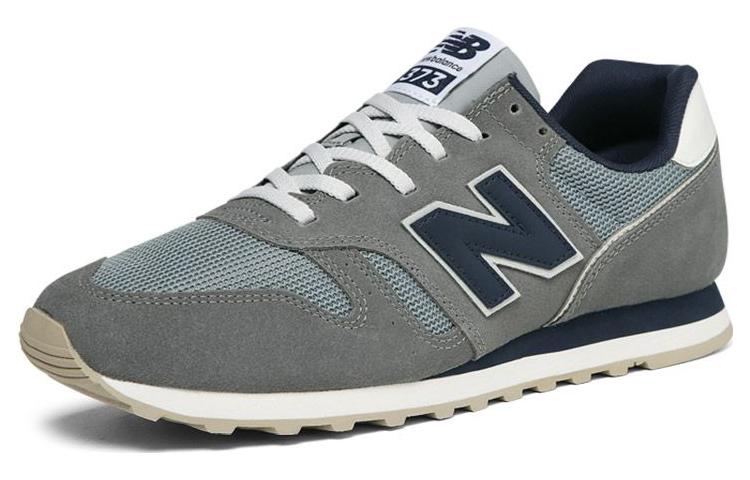 New Balance 373 'Gray Blue' ML373OA2