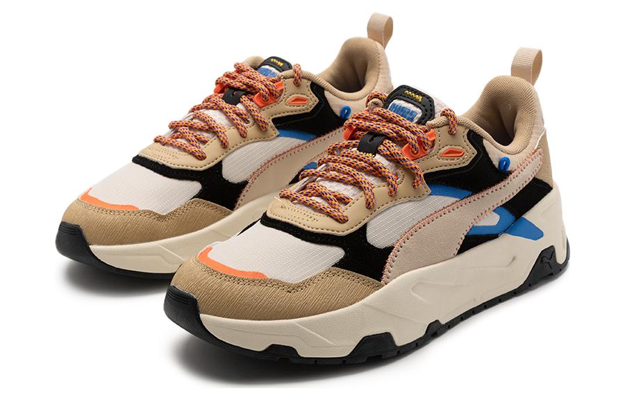 PUMA Trinity Open Road 'Sand' 393361-02