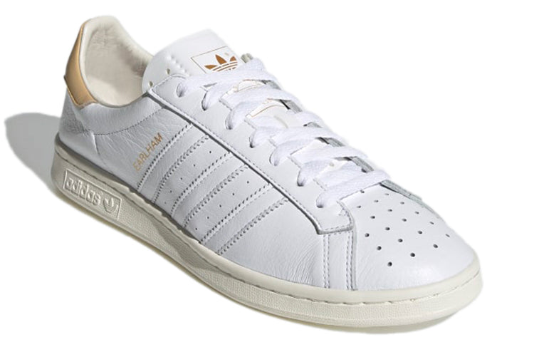 adidas Earlham 'White Gold' H01806