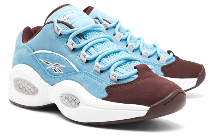 Reebok Question Low 'Phillies' GZ0990