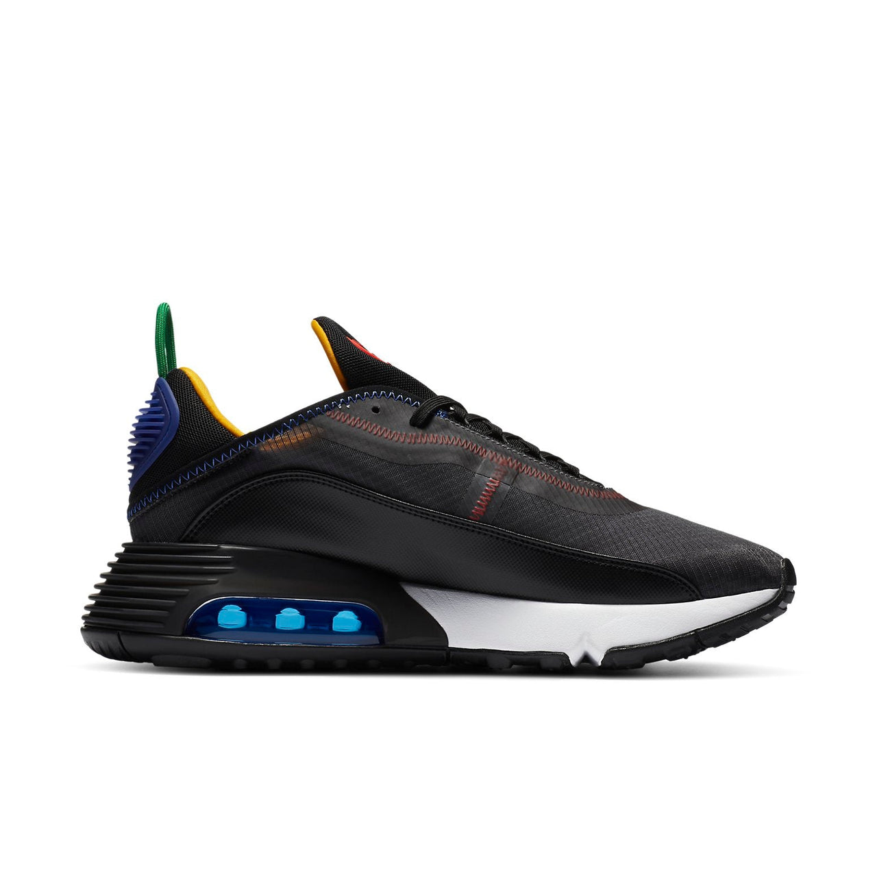 Nike Air Max 2090 'Olympic Rings' DC1465-001