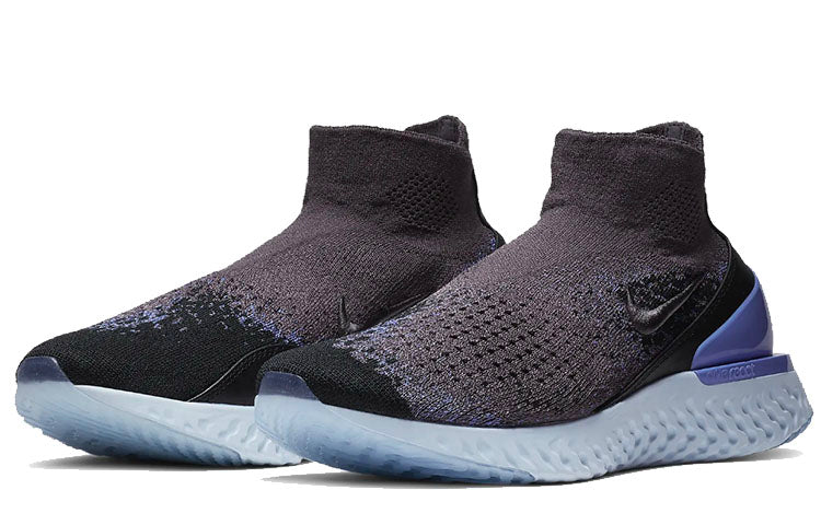 Nike Rise React Flyknit 'Thunder Grey' AV5554-055