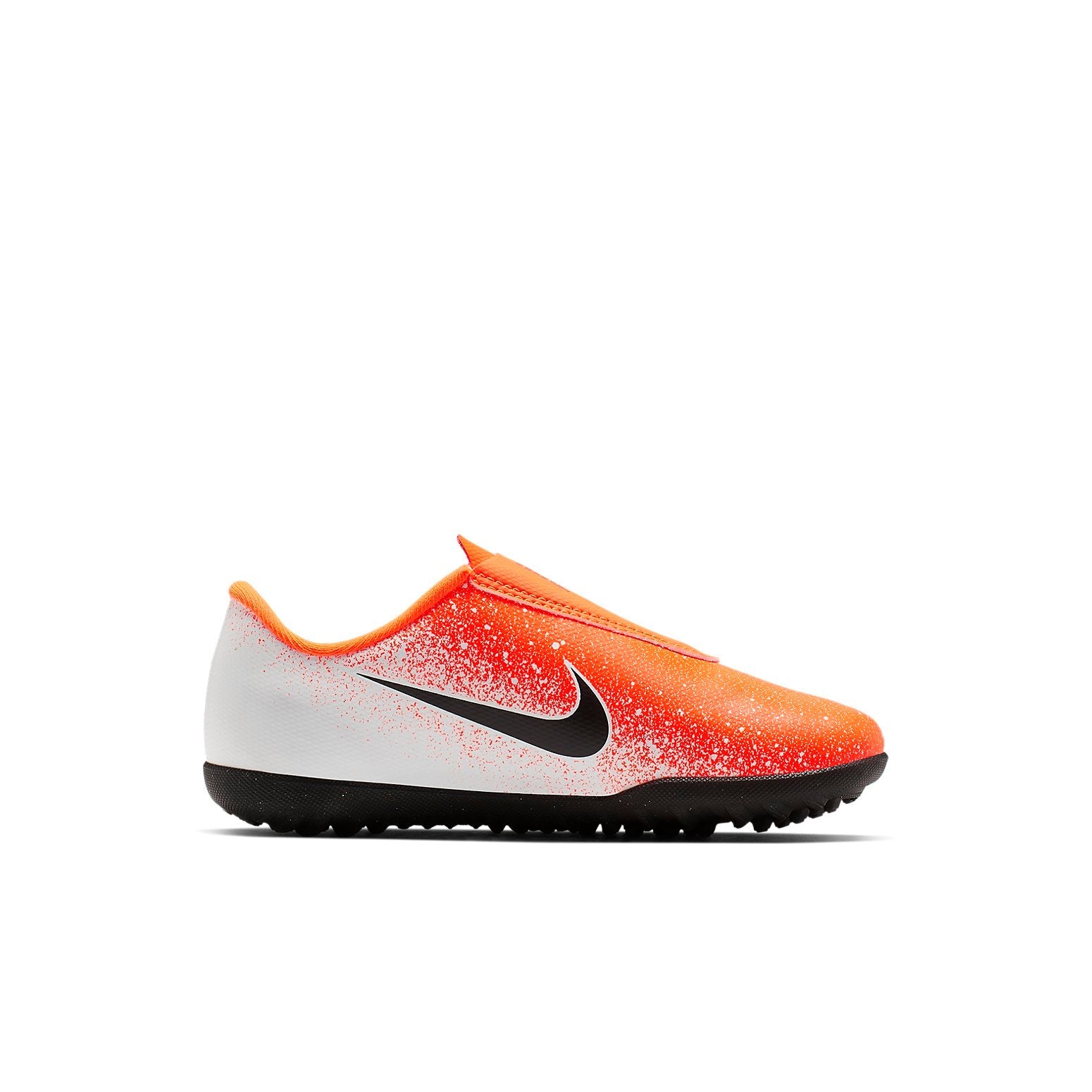(PS) Nike Mercury Vapor 12 Club 'Orange White' AH7357-801
