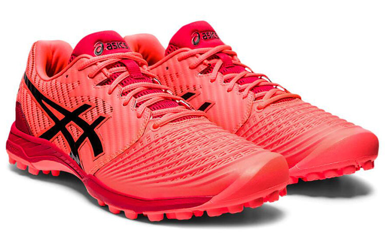 ASICS Field Ultimate FF Orange/Red 1111A091-701