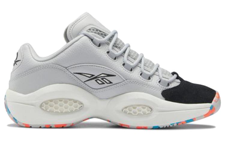 Reebok Question Low 'Rec Center' HR1052