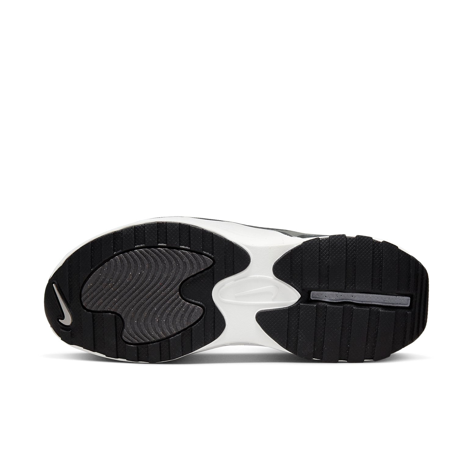 (WMNS) Nike Air Max Bliss 'Black Oil Grey' DZ6754-002