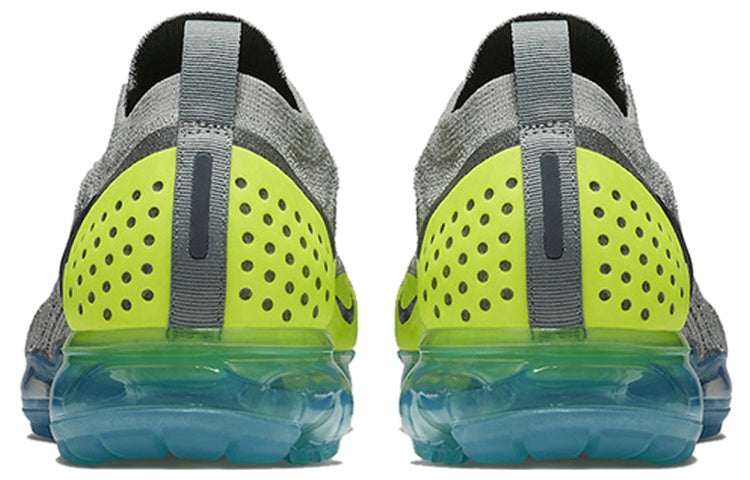 Nike Air VaporMax Moc 2 'Neo Turquoise' AH7006-300