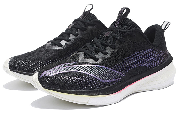 (WMNS) Li-Ning Dark Horse 5 Pro 'Black' ARMS004-16