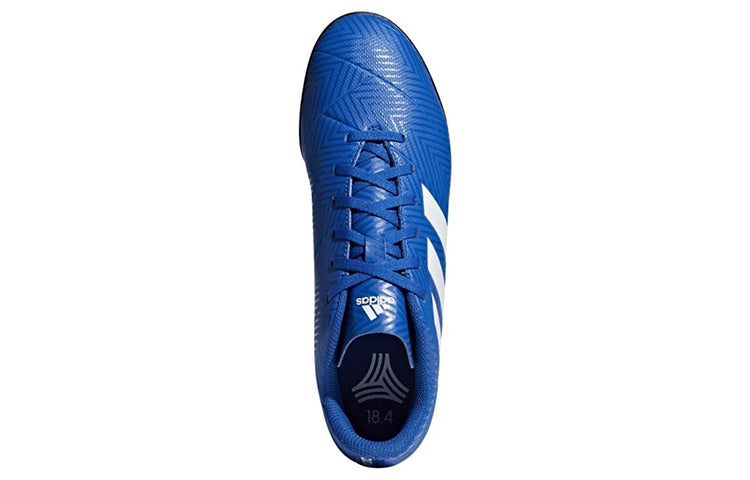 adidas Nemeziz Tango 18.4 TF 'Blue White' DB2264