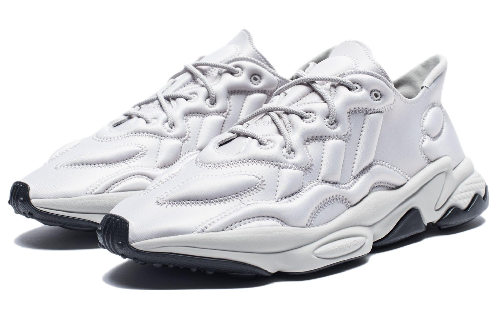 adidas Ozweego Tech 'Clear Brown' FU7646
