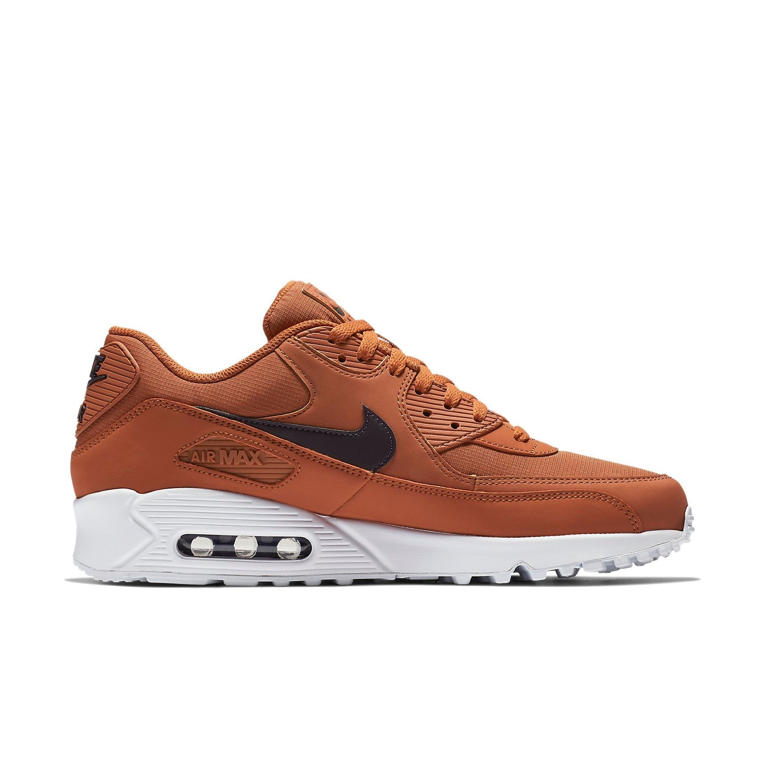 Nike Air Max 90 'Dark Russet' AJ1285-203