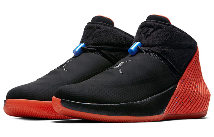 Air Jordan Why Not Zer0.1 'Triple Double' AA2510-015