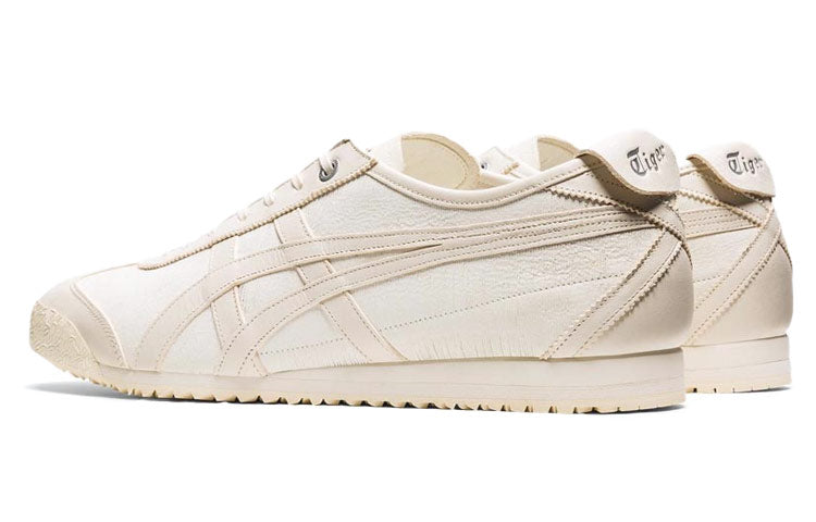 Onitsuka Tiger Mexico 66 AP 'Cream White' 1183B029-100