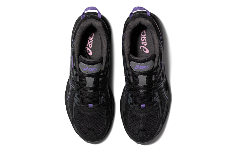 (WMNS) ASICS Gel-Venture 6 'Black Purple' 1012B359-002