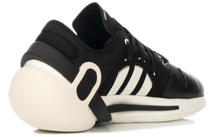adidas Y-3 Idoso Boost 'Black White' FZ4524