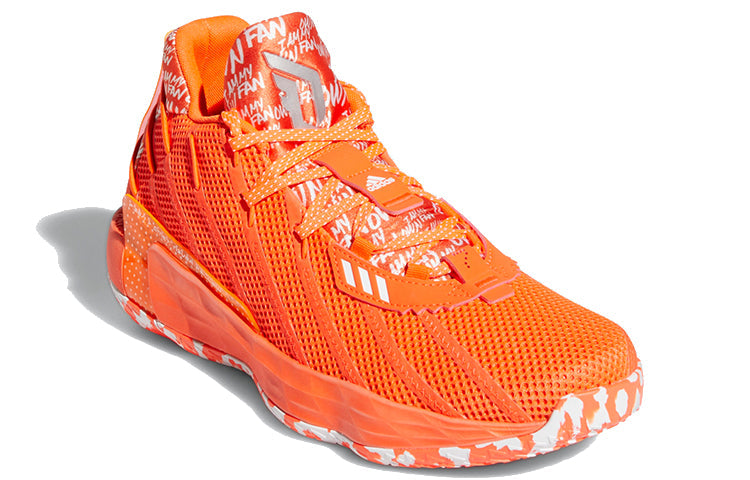 adidas Dame 7 I Am My Own Fan FY2798
