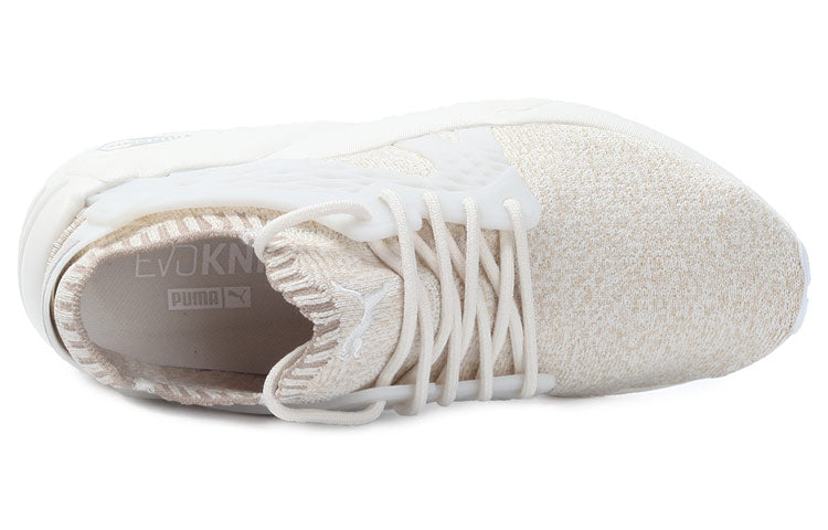 (WMNS) PUMA Blaze Cage Evoknit White 364113-02