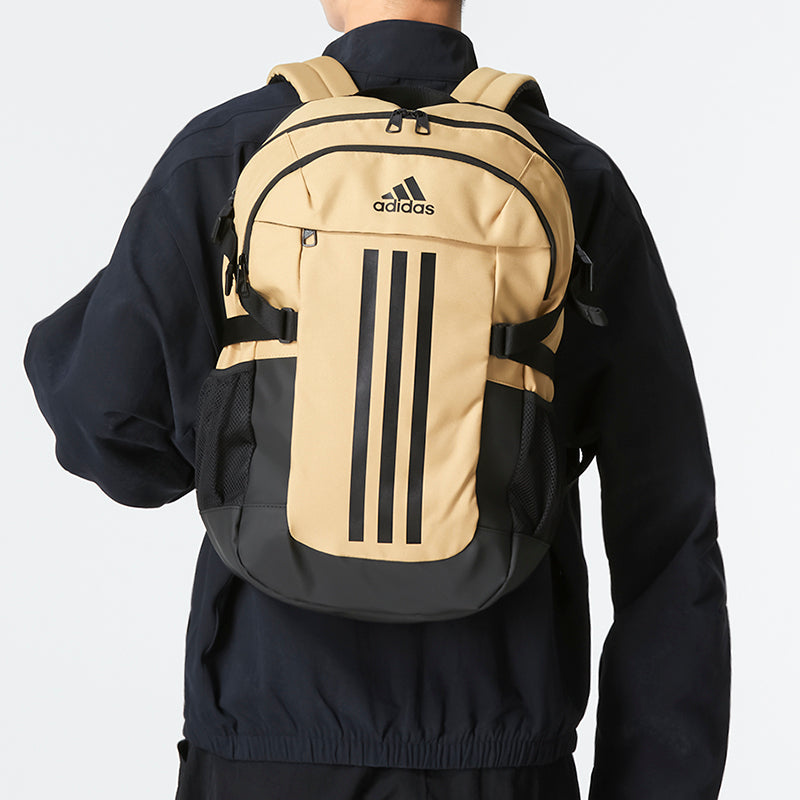 adidas Power Vi 'Light Khaki Black' HM9158