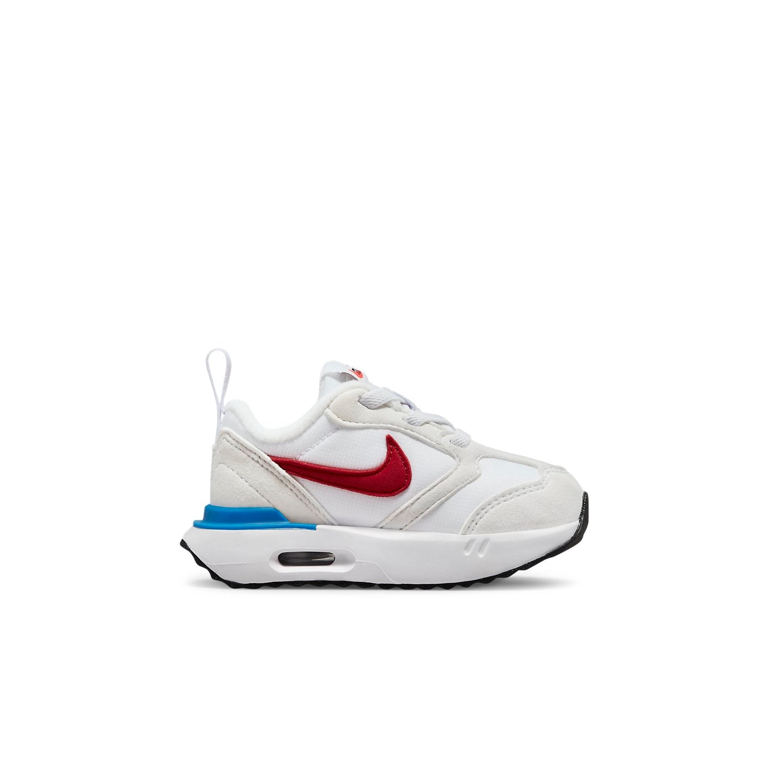 (TD) Nike Air Max Dawn 'White Photo Blue' DC9319-104