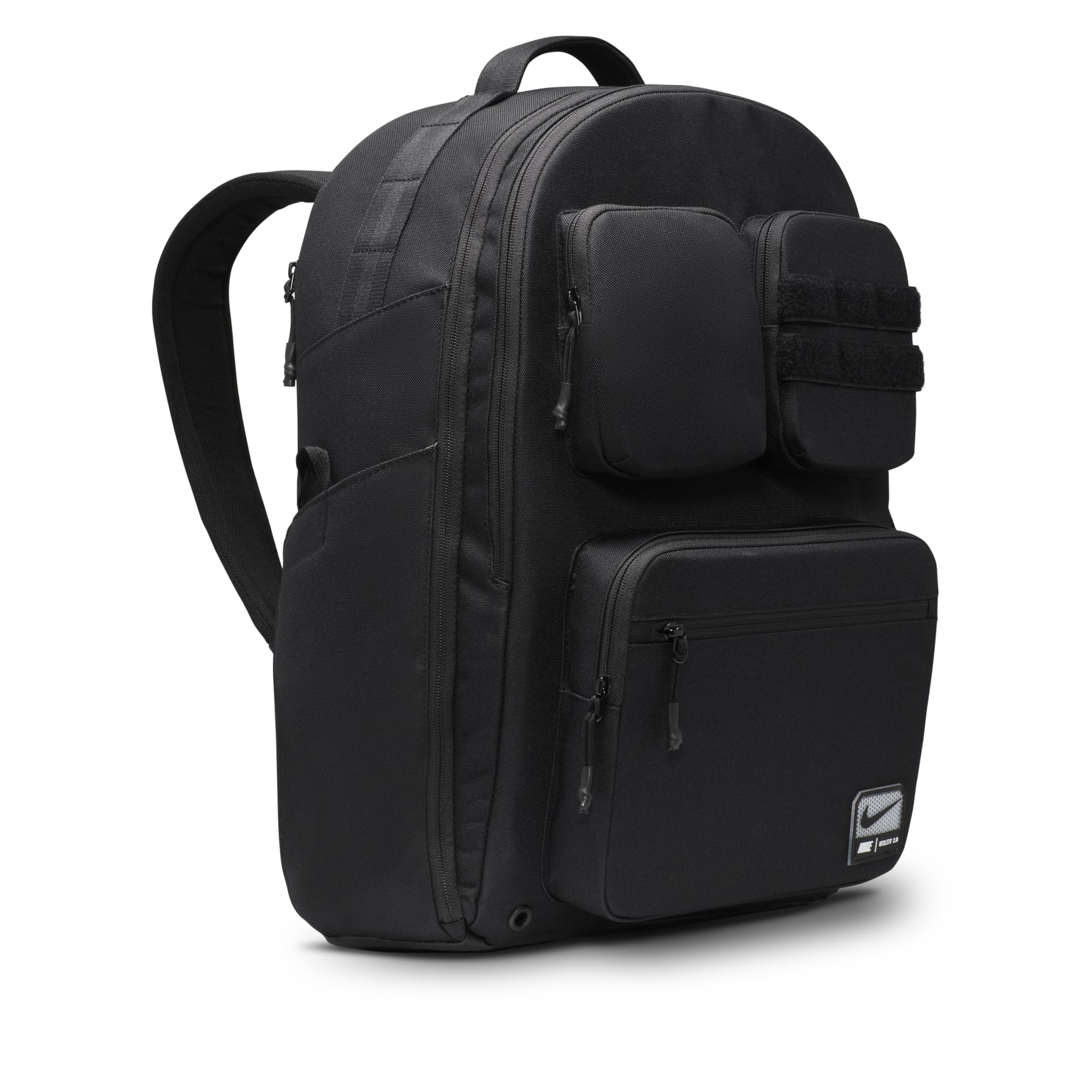Nike Utility Power Backpack 33L 'Black' FN4120-010