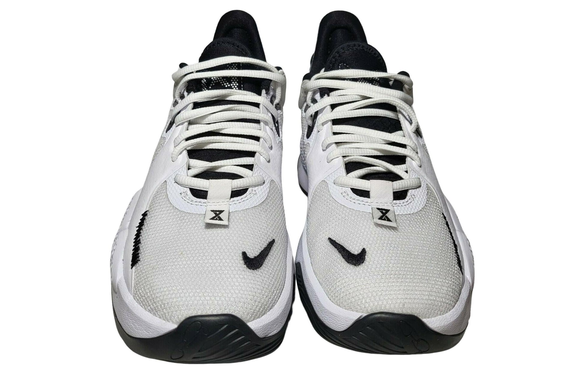 Nike PG 5 TB 'White' DM5045-100