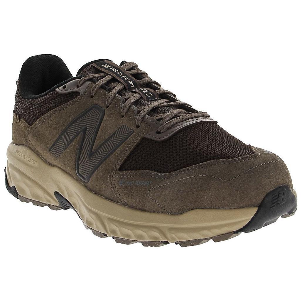 New Balance 510 'Dark Mushroom' MT510WB6