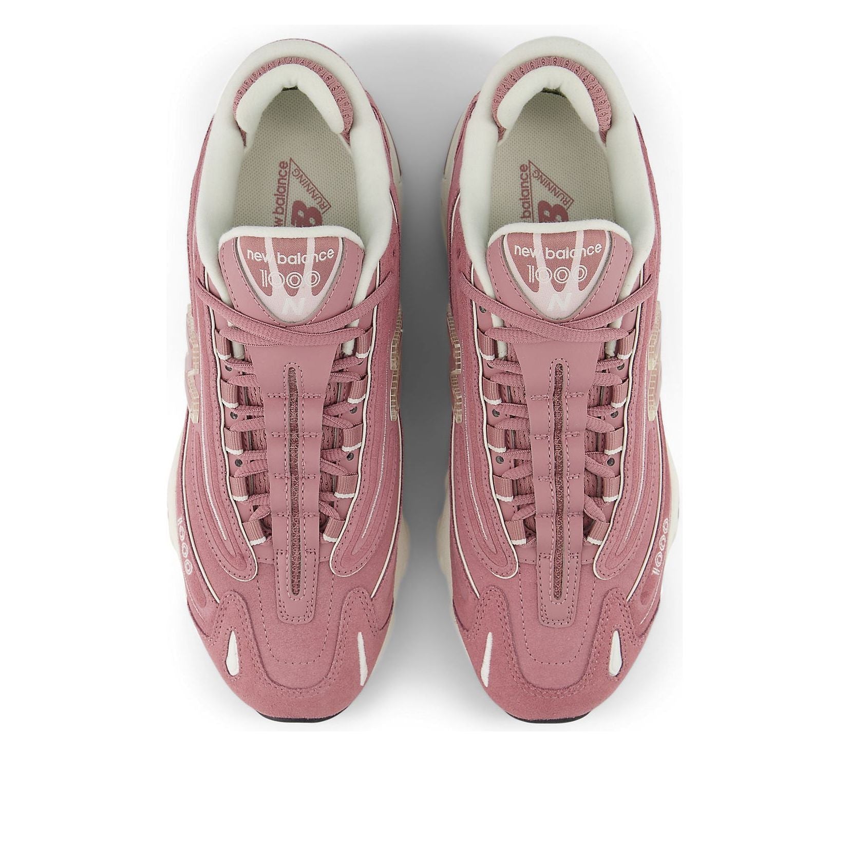 New Balance 1000 'Rosewood' U100096V