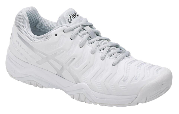 (WMNS) ASICS Gel-Challenger 11 'White' E753Y-0193