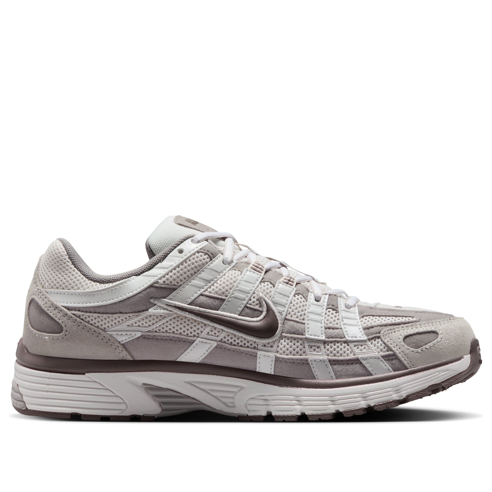 (WMNS) Nike P-6000 'Phantom Mink' HV6353-001
