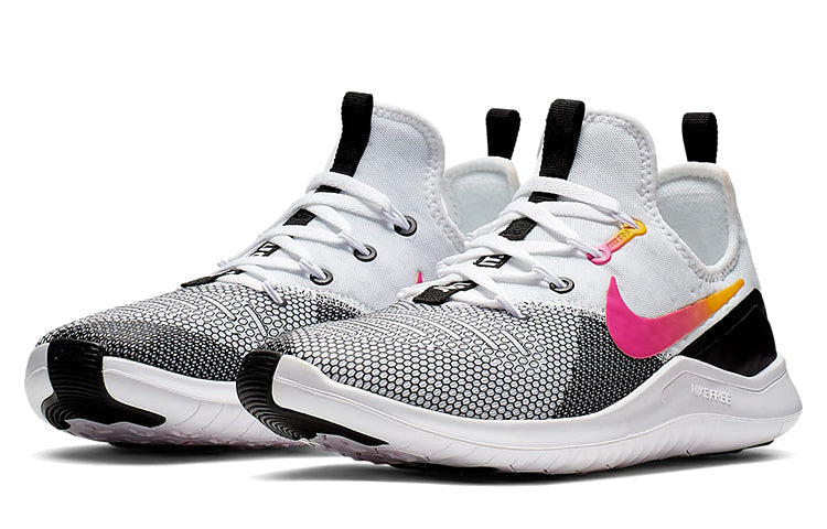 (WMNS) Nike Free TR 8 'Laser Fuchsia' 942888-008