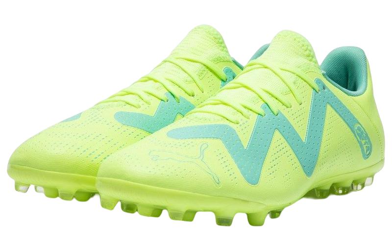 PUMA Future Play MG 'Fast Yellow' 107190-03