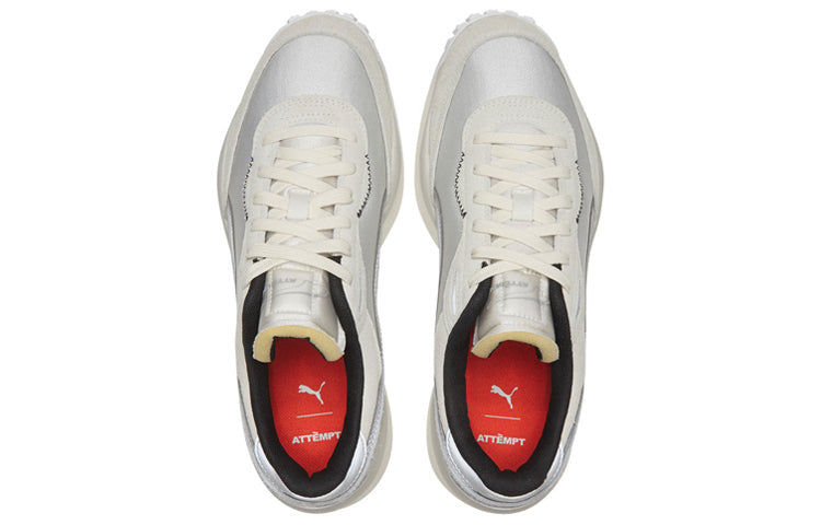 PUMA Style Rider Attempt MU 'Grey Violet' 373477-01