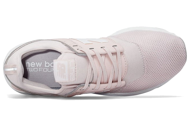 (WMNS) New Balance 247 'Pink' WRL247SC