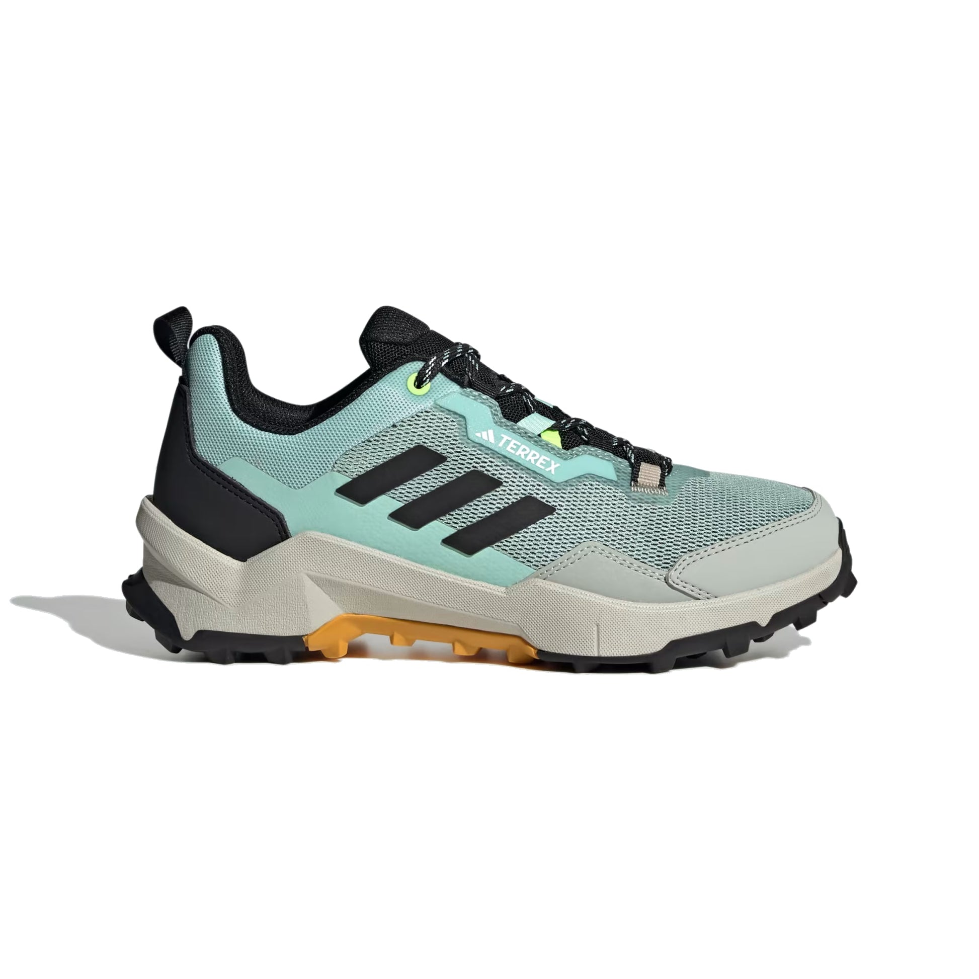 (WMNS) adidas Terrex AX4 'Semi Flash Aqua Black' IF4870