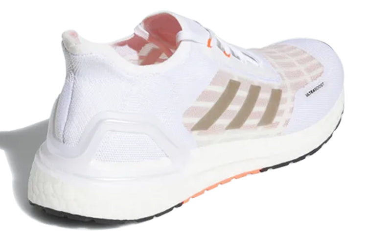 adidas UltraBoost Summer.Rdy 'White Solar Red' EG0773