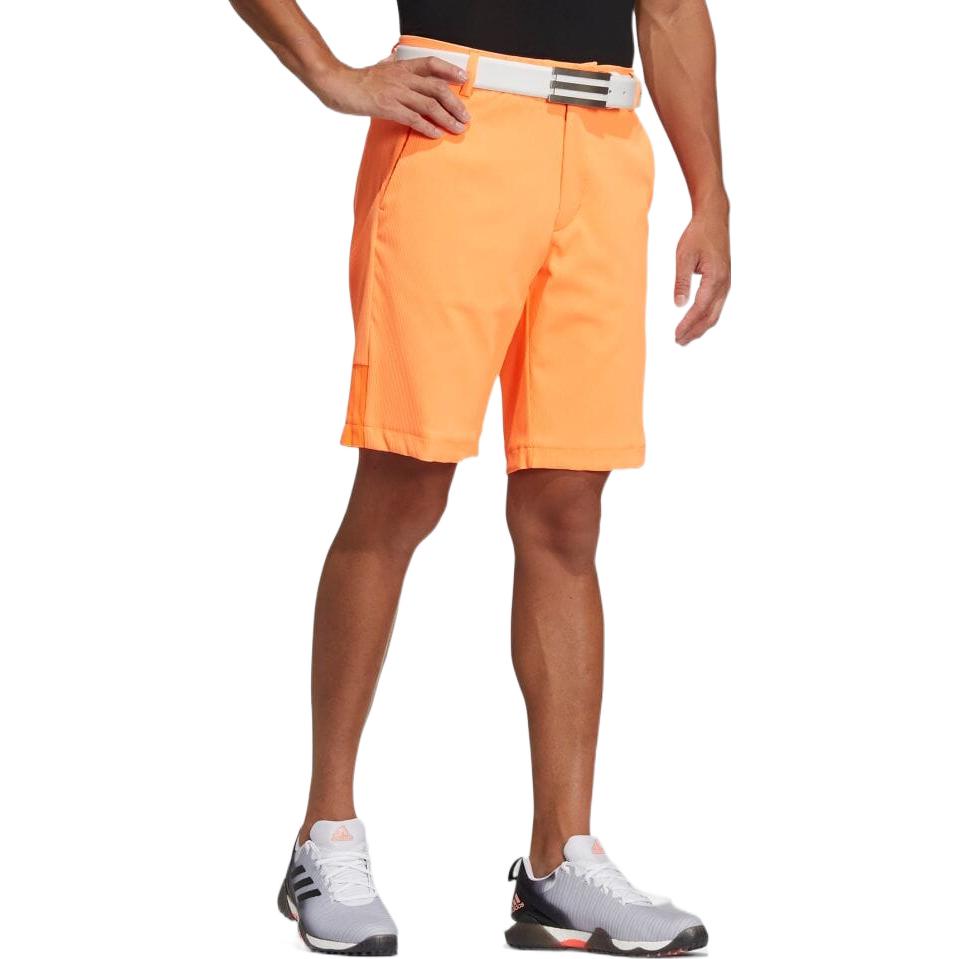 adidas Golf Shorts 'Orange' GM3764