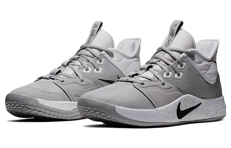 Nike PG 3 TB Wolf Gray CN9513-004