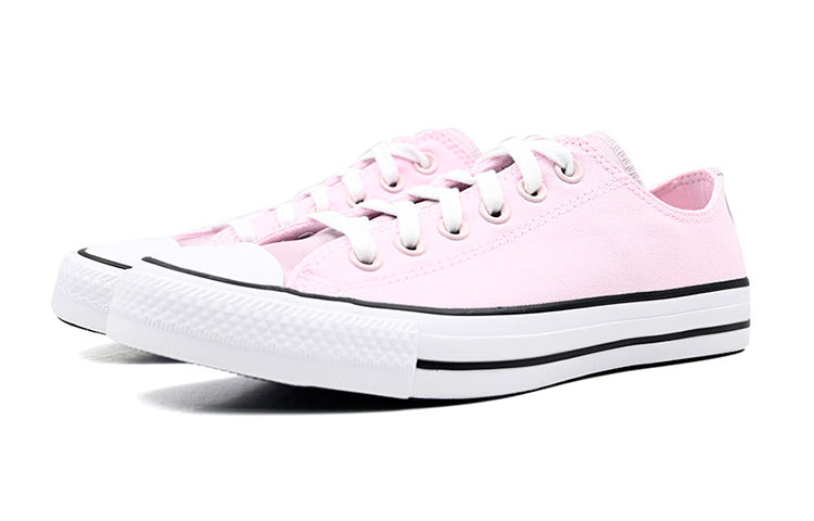 (WMNS) Converse Chuck Taylor All Star Low 'Anodized Metals - Pink Foam' 570288C